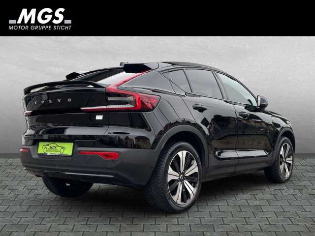 Volvo C40 Core Recharge