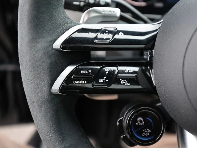 Mercedes-Benz GLC 63 AMG AMG Line