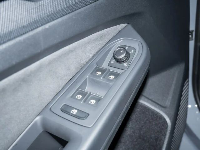 Volkswagen Golf 2.0 TSI GTI Golf VIII