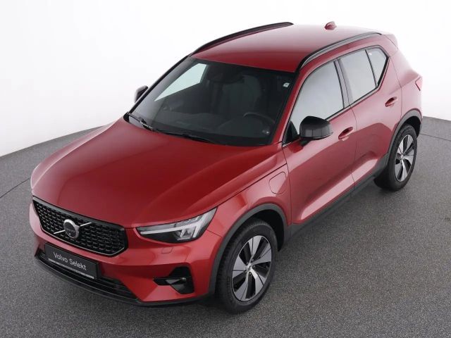 Volvo XC40 Dark Plus Recharge T4