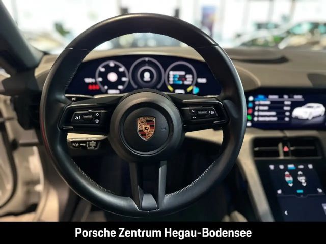 Porsche Taycan Sport Turismo