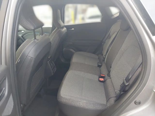 Renault Captur Hybrid Techno