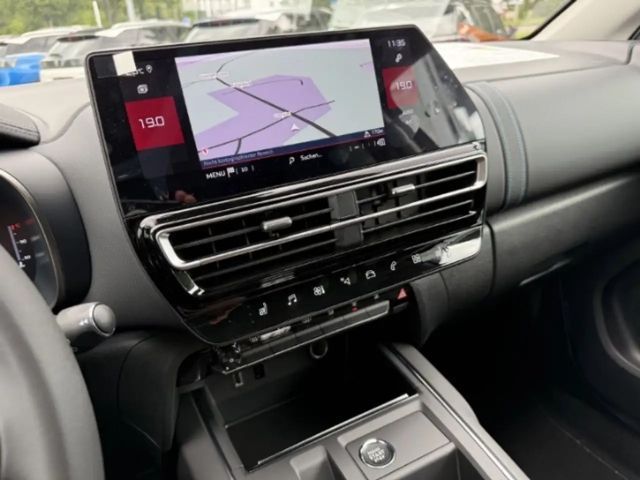 Citroën C5 Aircross Hybrid Max