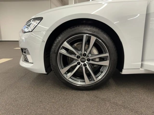 Audi A6 40 TDI Quattro Sport