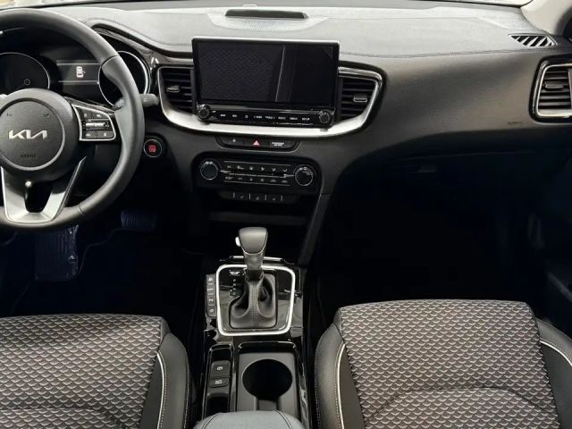 Kia XCeed PHEV Spirit