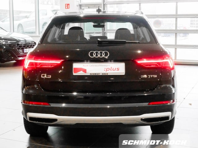 Audi Q3 35 TFSI S-Tronic