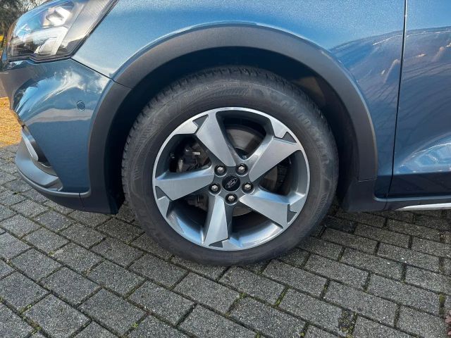 Ford Focus Active Wagon