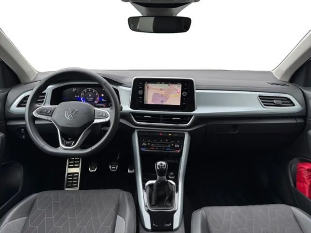 Volkswagen T-Roc 1.0 TSI