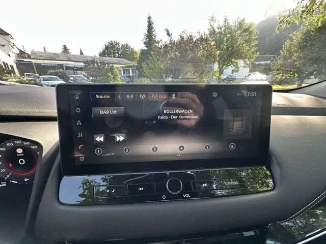 Nissan Qashqai N-Connecta