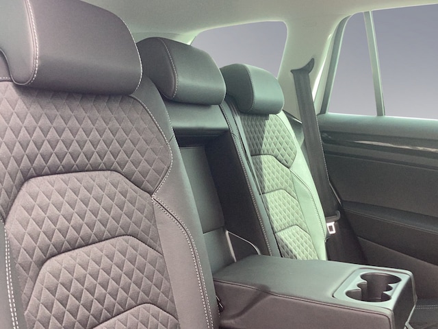 Skoda Kodiaq 1.5 TSI Style Style