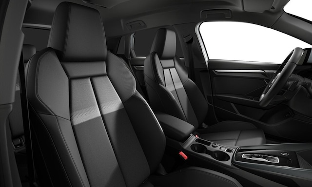 Audi A3 35 TDI S-Tronic Sportback