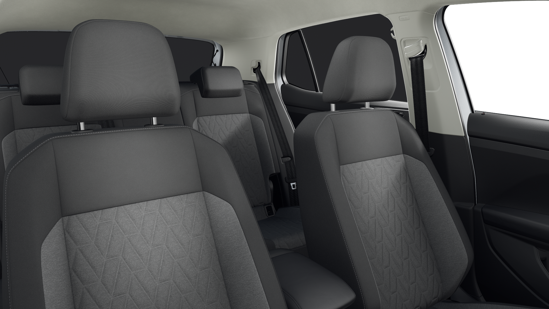 Volkswagen T-Cross Life Plus