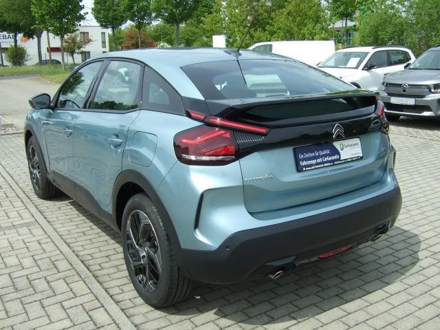 Citroën C4 PureTech