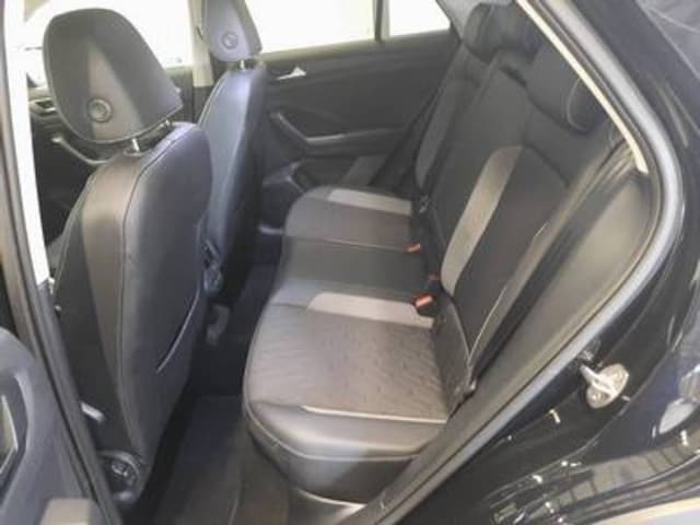 Volkswagen T-Roc 2.0 TDI DSG