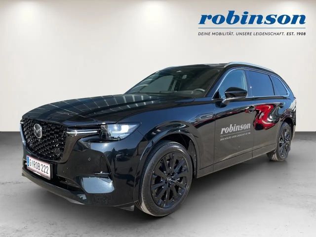 Mazda CX-80 Homura Plus e-Skyactiv