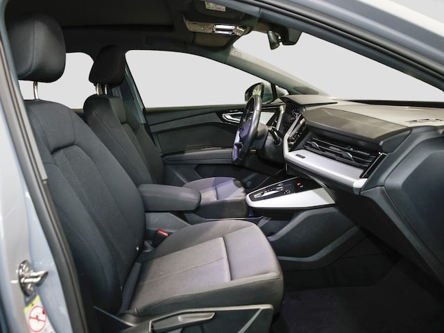 Audi Q4 e-tron 40
