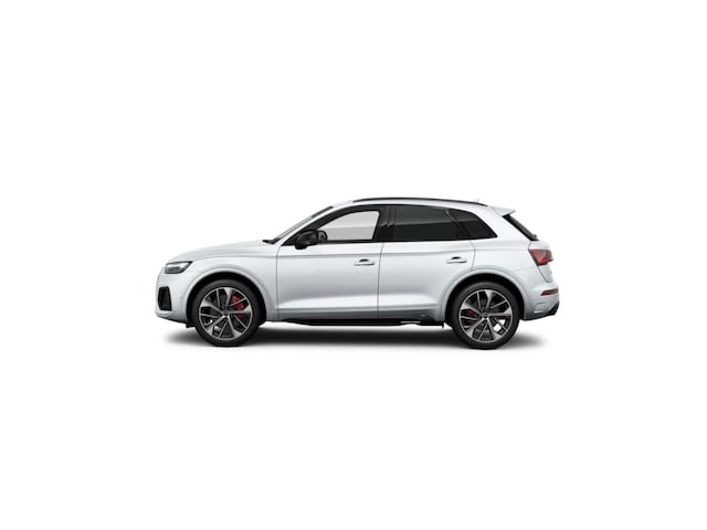 Audi SQ5 SUV TDI tiptronic Audi SQ5 SUV