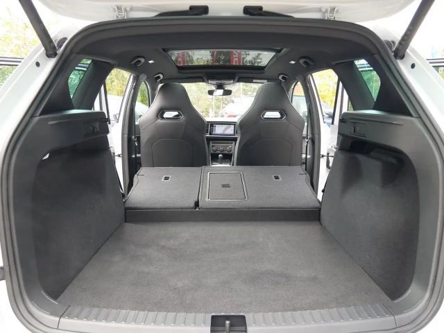 Cupra Ateca 2.0 TSI 4Drive DSG