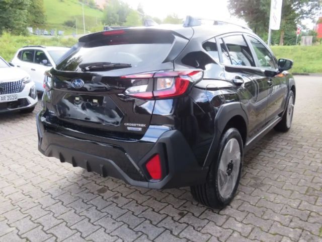 Subaru Crosstrek 2.0ie Platinum Navi Leder 360 Kamera LED Dyn. Kurv