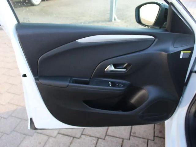 Opel Corsa Edition