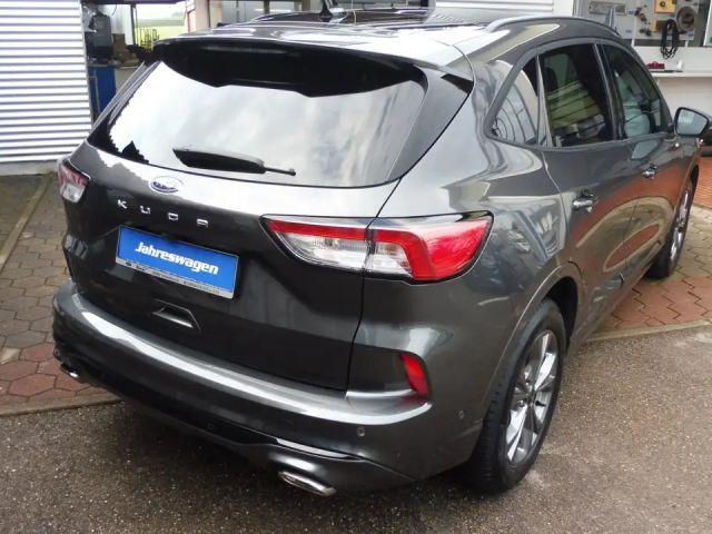Ford Kuga ST Line X