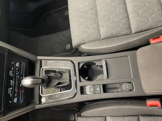 Volkswagen Passat 2.0 TDI Business Variant