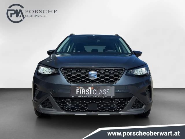 Seat Arona 1.0 TSI DSG Style