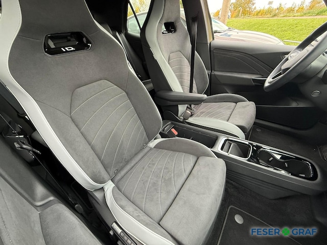 Volkswagen ID.3 Performance Pro