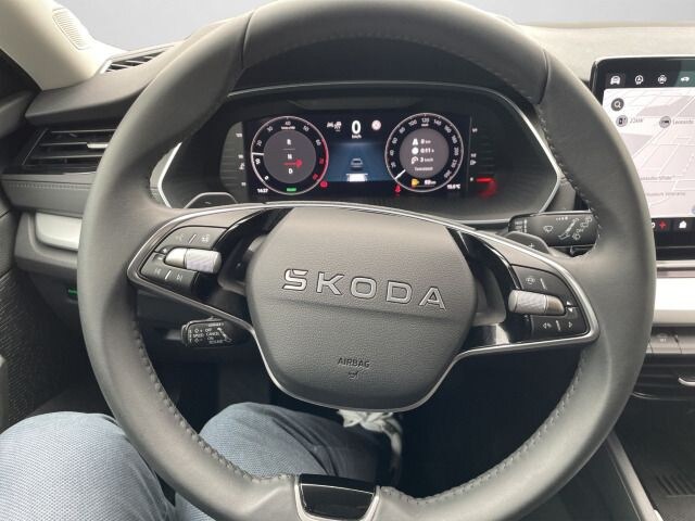 Skoda Octavia Combi