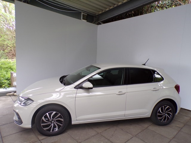 Volkswagen Polo 1.0 TSI / LED'S+KAMERA+APP-CONNECT