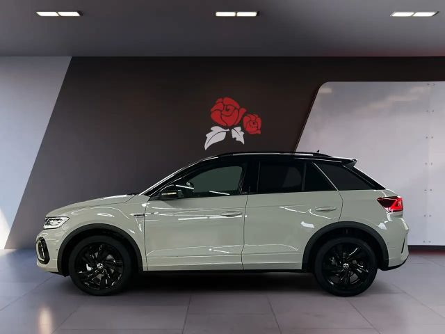 Volkswagen T-Roc DSG R-Line