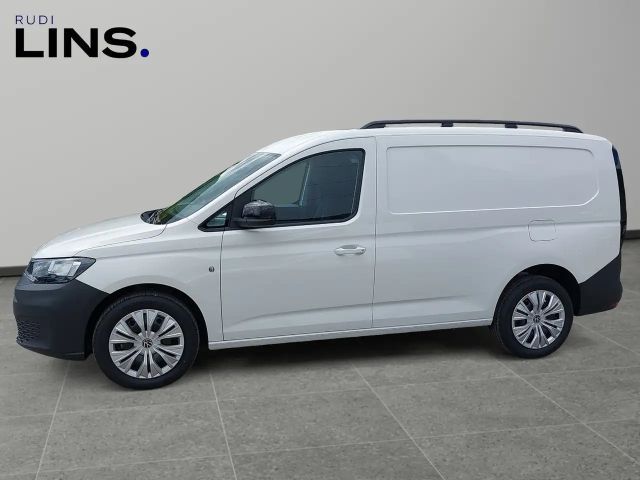 Volkswagen Caddy 4Motion Maxi