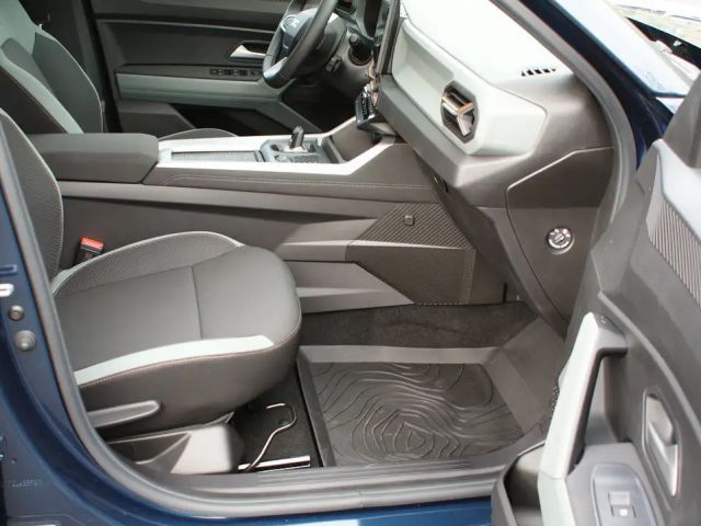 Dacia Bigster Extreme Hybrid 155