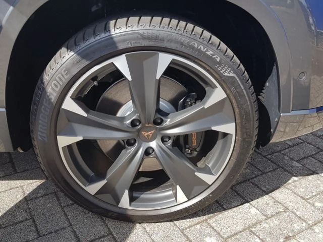 Cupra Ateca 2.0 TSI 4Drive DSG VZ