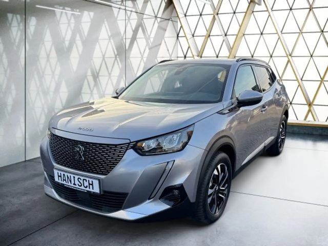 Peugeot E-2008 Allure Pack