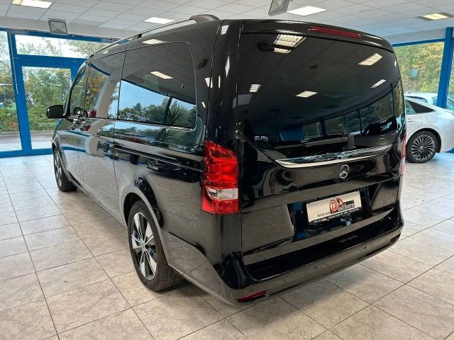 Mercedes-Benz V 250 Limousine Lang