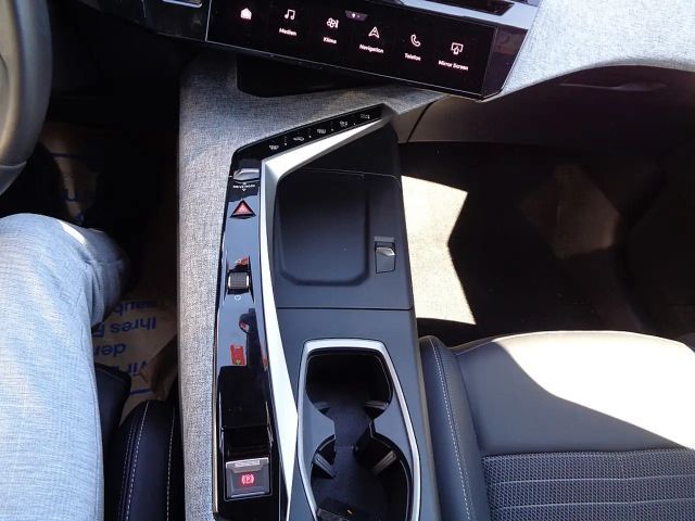 Peugeot 3008 Allure Pack Hybrid