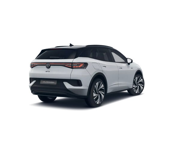 Volkswagen ID.4 GTX