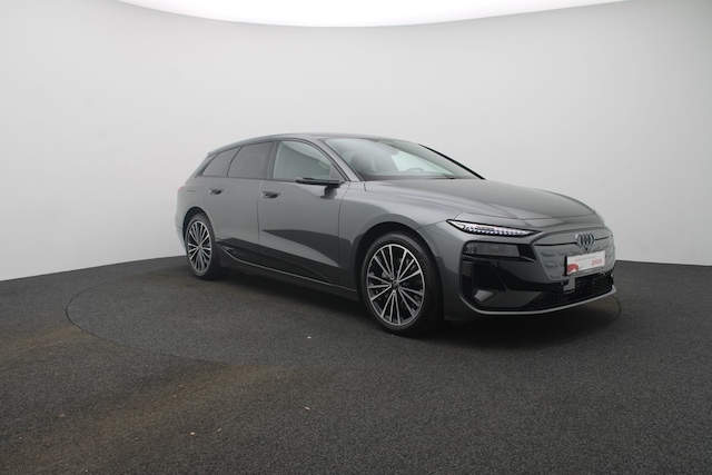 Audi A6 e-tron Avant Performance