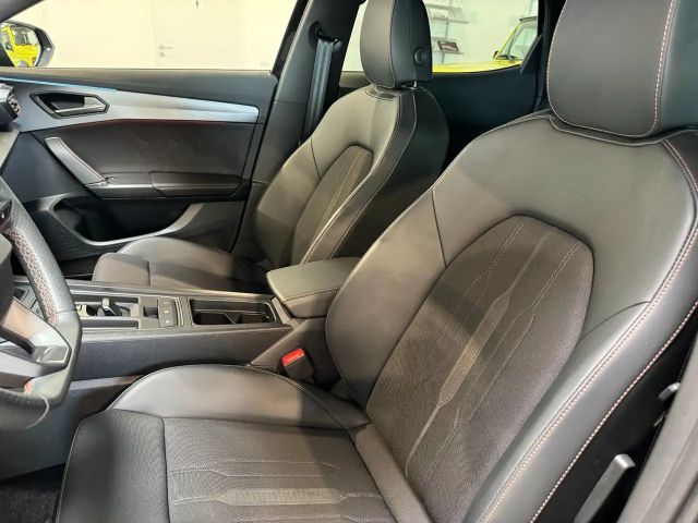 Cupra Formentor 1.5 Benzin Kamera/Kamera/El.Heckklappe