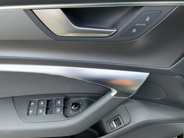 Audi A7 45 TFSI S-Tronic Sportback