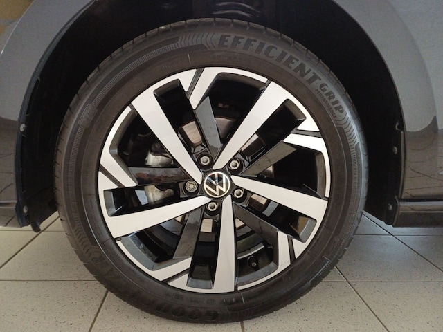 Volkswagen Polo 1.0 TSI DSG Move