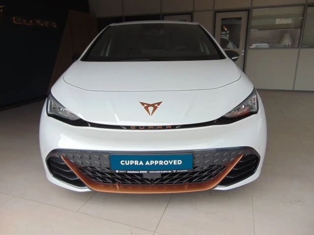 Cupra Born 58 kWh