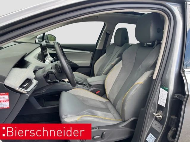 Skoda Enyaq Lounge iV 80