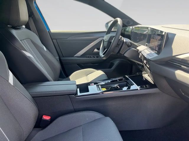 Opel Astra GS-Line Grand Sport