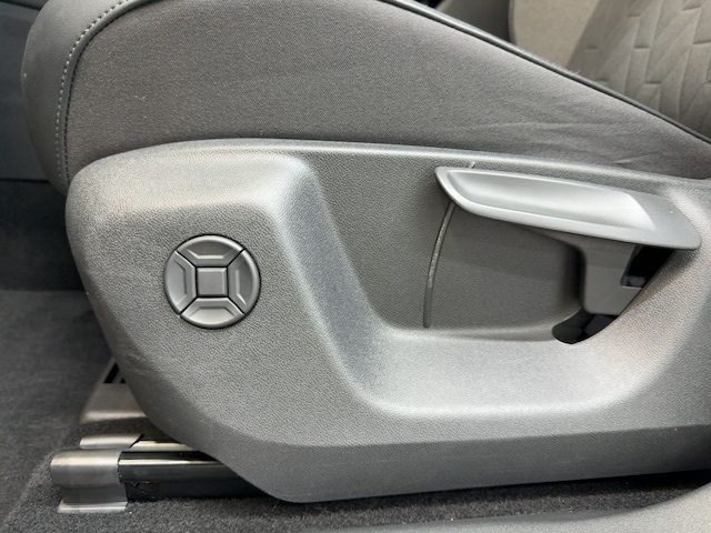 Volkswagen Tiguan 1.5 TSI DSG