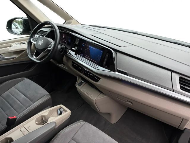 Volkswagen Multivan Lang Style T7