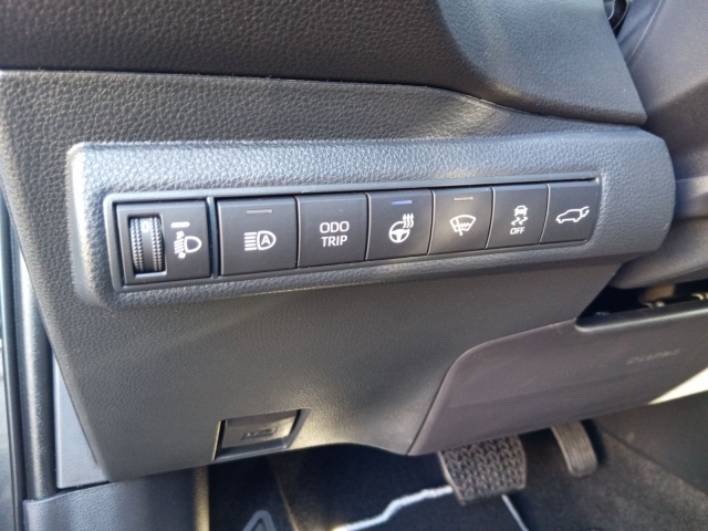 Toyota Corolla Technik Touring