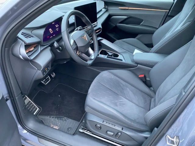 Cupra Terramar 1.5 eTSI Performance