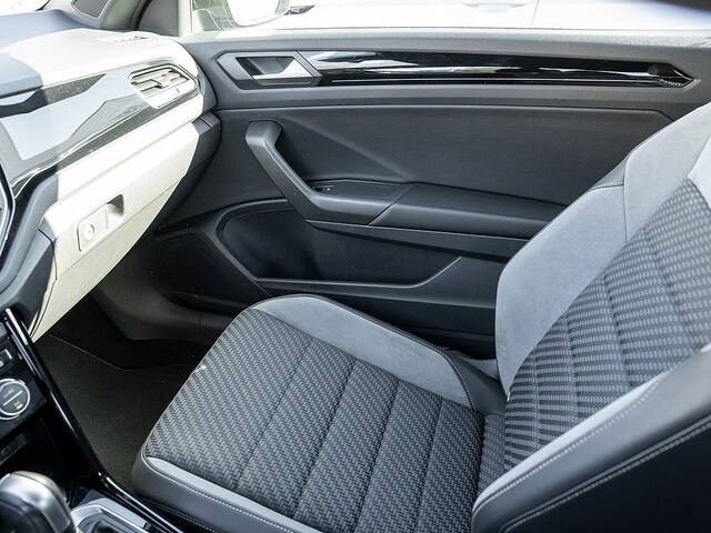 Volkswagen T-Roc 1.5 TSI Cabriolet DSG R-Line